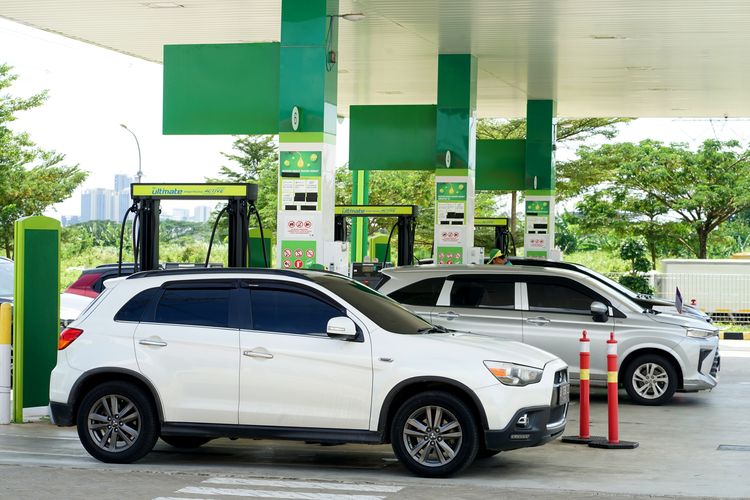 BP 92, SPBU BP, pasokan bbm, BBM RON 92, BP AKR, bp 92, Pasokan Pertamina Mengalir, BBM BP 92 Kembali Tersedia di SPBU