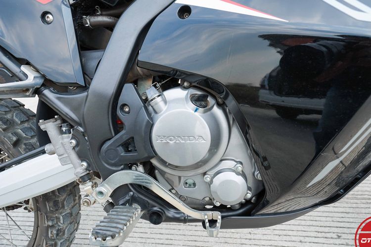mesin motor, tips motor, air fuel ratio, setelan afr, Setelan AFR Tepat, Kunci Mesin Motor Awet dan Hemat BBM