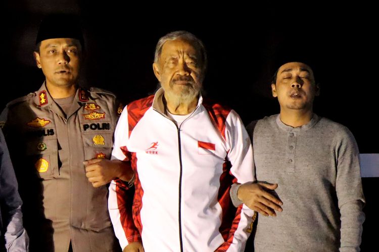 Timnas Indonesia, PSSI, wushu, IGK Manila, IGK Manila Meninggal dunia, IGK Manila meninggal, IGK Manila Meninggal Dunia, Akan Dilepas dengan Upacara Kebesaran
