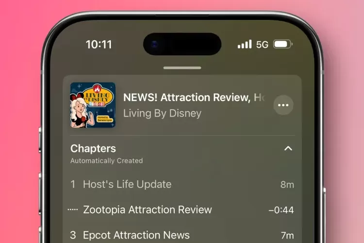iOS 26, iPhone, Apple, Update iOS 26.2 Sudah Tersedia, Ini Fitur Baru dan Peningkatannya, Liquid Glass, Apple Music, Apple Podcasts, Reminders, Update keamanan