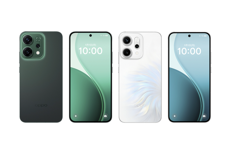 Oppo, Oppo Reno, Oppo Reno 14, Postel, TKDN, Oppo Reno 14 5G, Oppo Reno 14 Pro, Oppo Reno 14F, Dimensity 8350, oppo reno 14, oppo reno 14 pro, oppo reno 14F, harga oppo reno 14, Lolos TKDN, Tiga HP Oppo Ini Segera Masuk Indonesia?