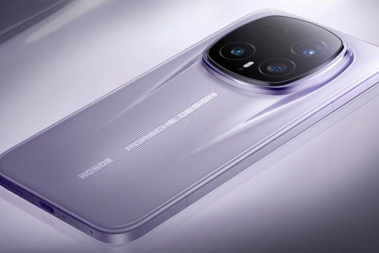 Honor, lensa telefoto eksternal, smartphone, Honor Magic8 RSR Porsche Design, HP Honor Magic8 RSR Porsche Design Resmi, Bisa Dipasang Lensa Telefoto Eksternal
