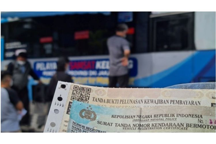 pajak, pajak kendaraan, kendaraan bermotor, otopedia, aturan kendaraan bermotor, Memahami Ragam Pajak pada Kendaraan Bermotor