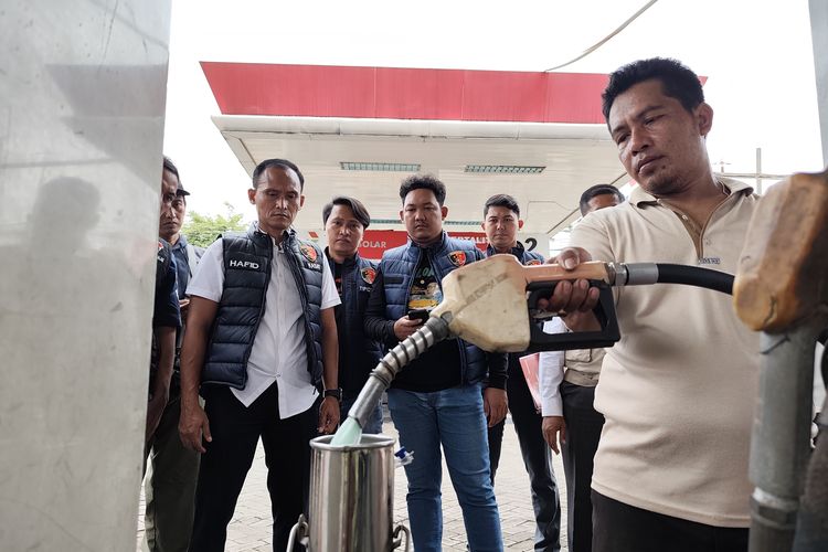 aditif, Pertalite, mesin motor, bahan bakar, mangan, etanol, motor brebet, spek migas, Pertalite Bikin Motor Brebet, Ini Dugaan Ahli Soal Faktor Penyebabnya