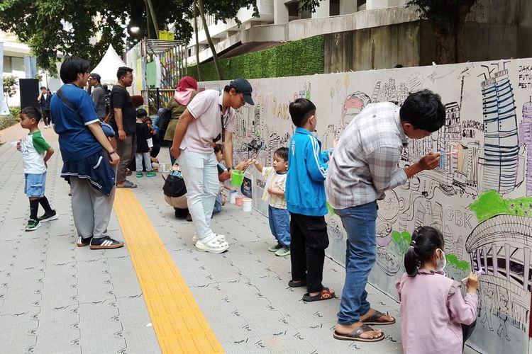 kawasan bersejarah Jakarta, Menuju Kota Global, Jakarta Siapkan Revitalisasi Kota Tua hingga Glodok
