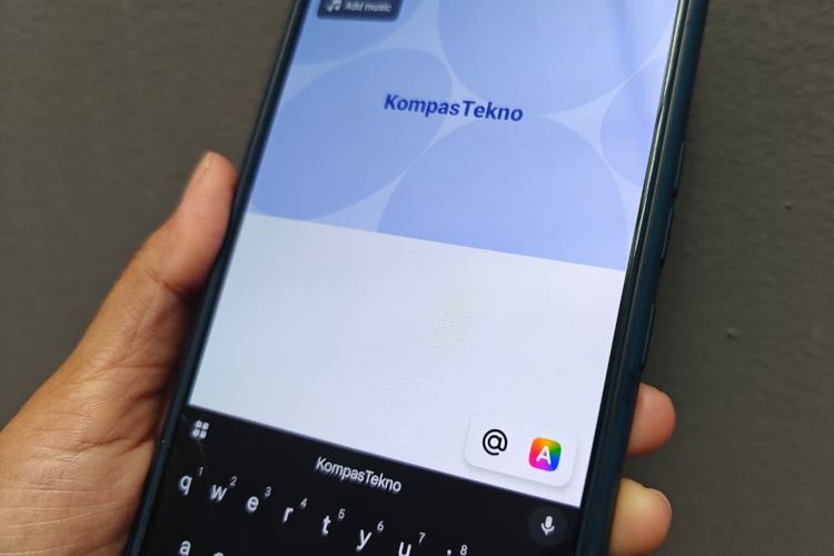 Facebook, aplikasi, media sosial, Meta Rilis Fitur AI Baru, Bisa Bikin Foto Profil Facebook Ala Film 