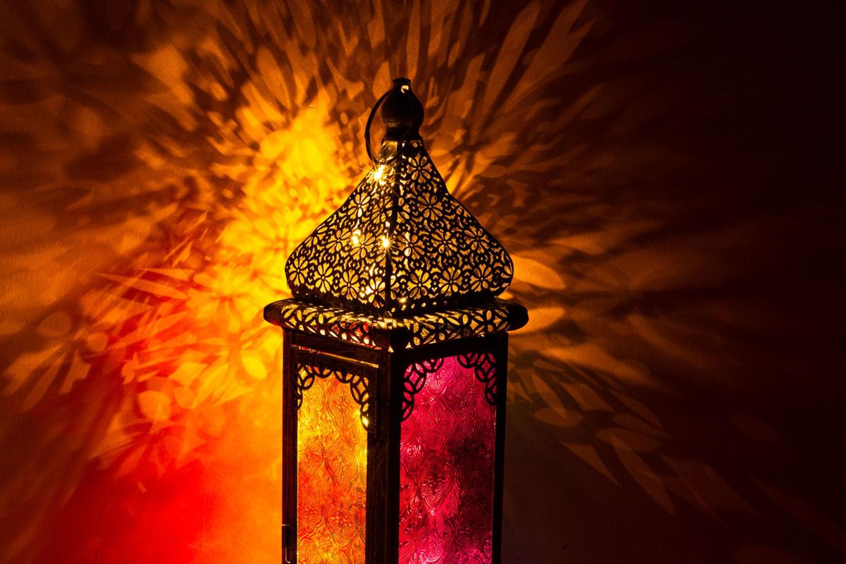 Lailatul Qadar, Malam Lailatul Qadar, Simak 6 Amalan Malam Lailatul Qadar untuk Meraih Keberkahan di 10 Hari Terakhir Ramadhan