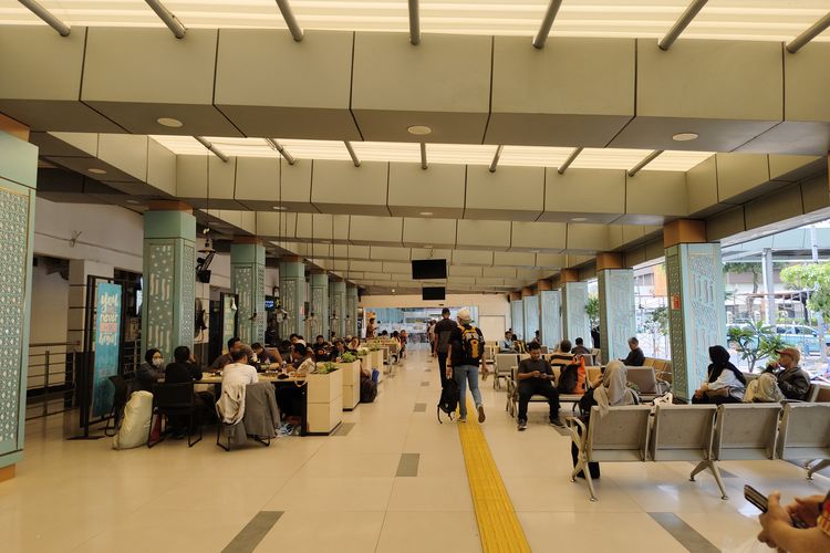 10 Stasiun Kereta Favorit Saat Libur Lebaran 2026, Ada di Daerahmu?