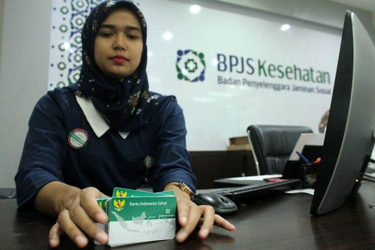 efisiensi anggaran, pemutakhiran data, JKN PBI, PCO: Penonaktifan 7,39 Juta Peserta JKN Bukan Efisiensi Anggaran, Hanya Pemutakhiran Data