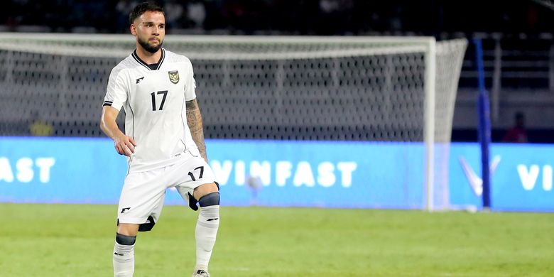 Liga Europa, Lille, Crvena Zvezda, Calvin Verdonk, Lille vs Crvena Zvezda, Hasil Lille vs Crvena Zvezda, Hasil Lille Vs Crvena Zvezda 0-1, Calvin Verdonk Penikmat Bangku Cadangan