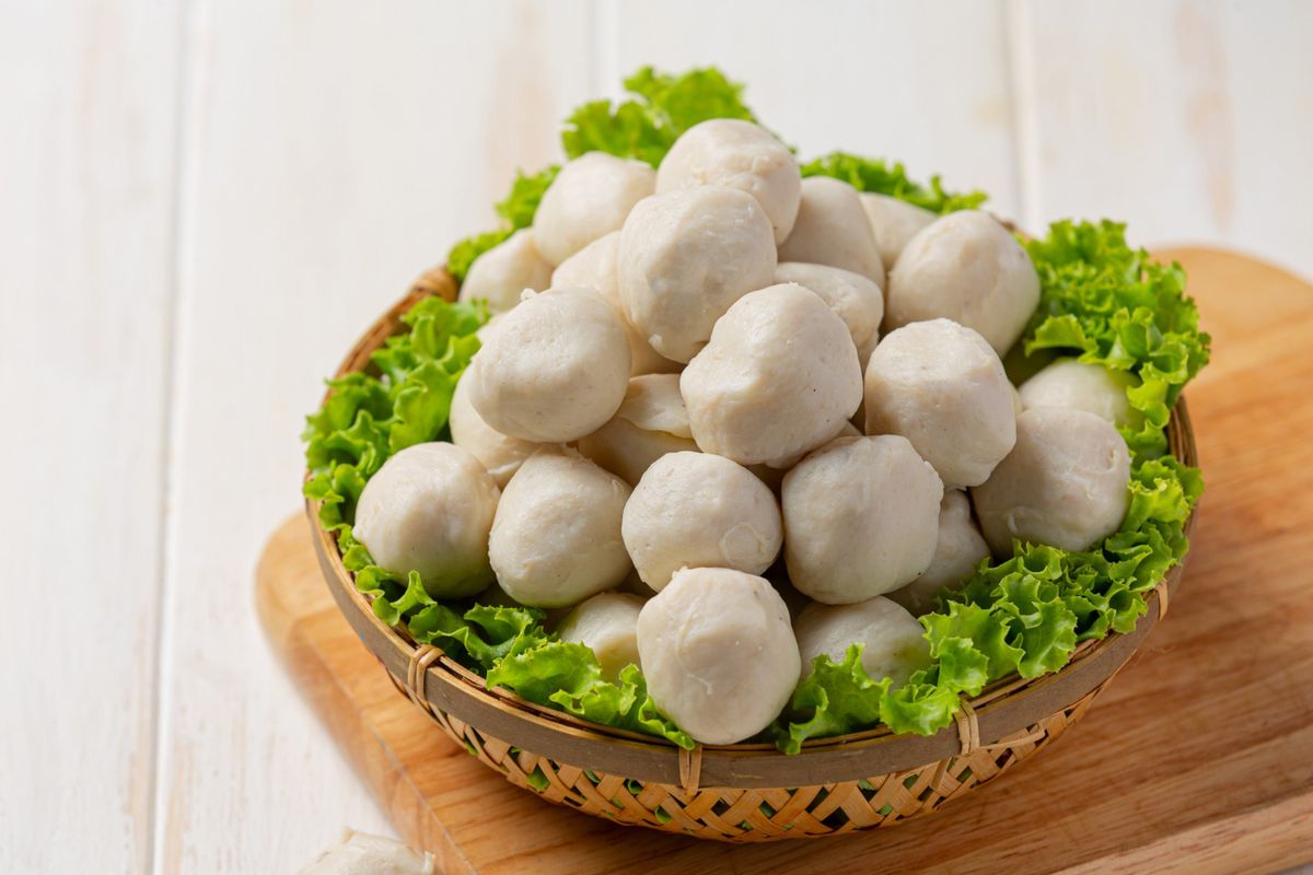 bumbu cilok, resep cilok, membuat cilok, cilok empuk, cilok empuk tidak keras, cilok empuk walau dingin, Cara Membuat Cilok Empuk, Tidak Keras Walau Sudah Dingin