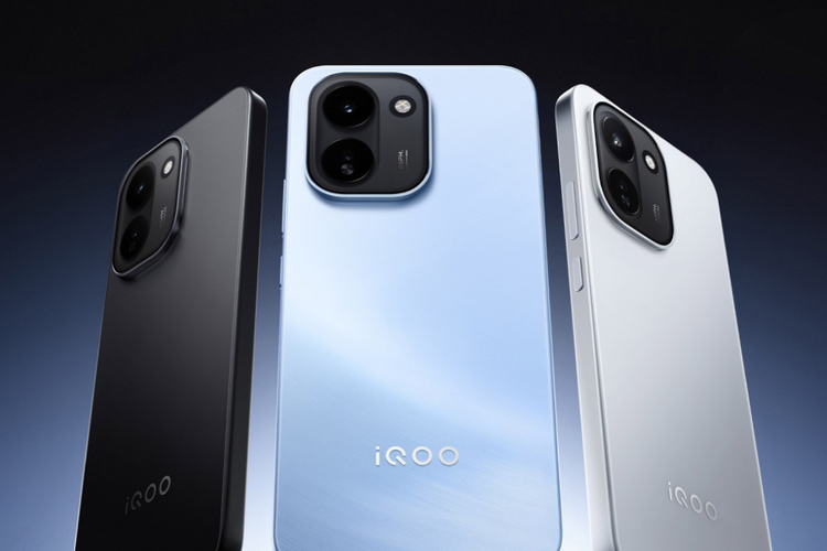 iQoo, iQoo Z11, iQoo Z11x, Harga iQoo Z11, HP iQoo Z11 Resmi, Bawa Baterai 9.050 mAh dan Layar 165 Hz