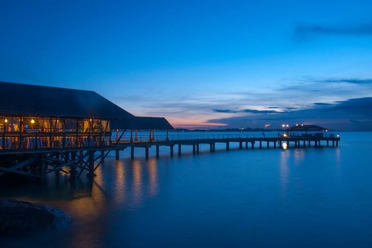 Kepulauan Riau, Kepri, Explore Kepri, Jilid 2 Explore Kepri Tonjolkan Heritage, Fotografer Luar Negeri Serbu Batam
