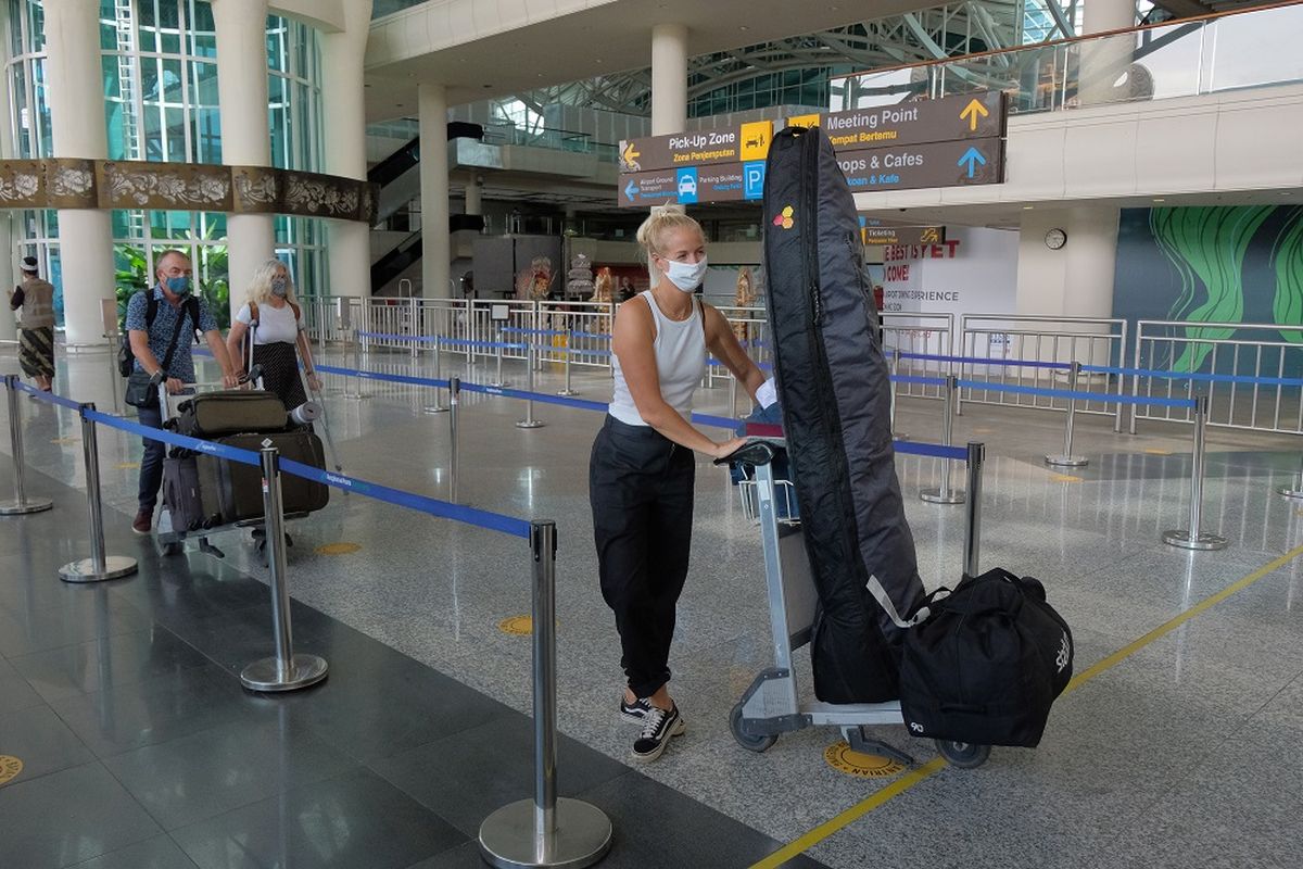 apa itu visa on arrival, cara membuat visa on arrival, cara membuat visa on arrival indonesia, cara membuat visa on arrival via VFS global, biaya pembuatan visa on arrival, Turis Asing Bisa Ajukan Visa Kunjungan ke Indonesia Lewat VFS Global, Prosesnya 24 Jam