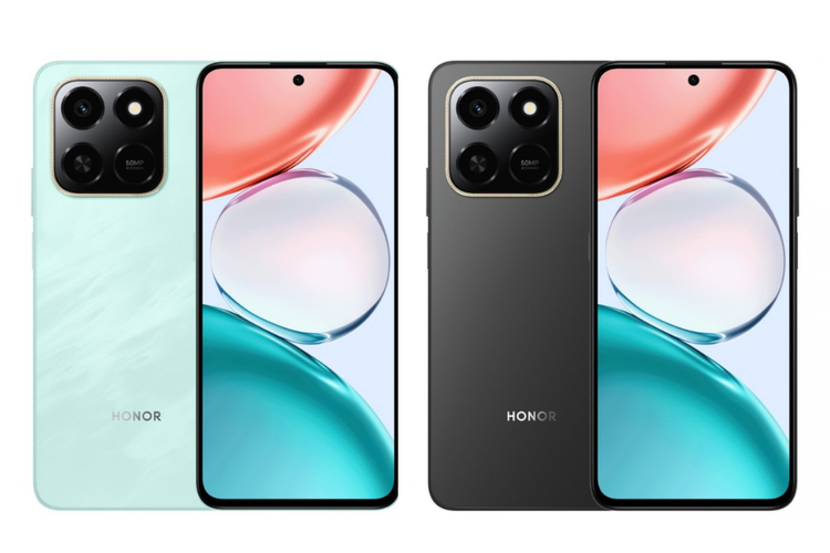 Honor, Honor Play 80, smartphone, harga Honor Play 80, HP Honor Play 80 Pro Meluncur, Andalkan Baterai Jumbo 7.000 mAh