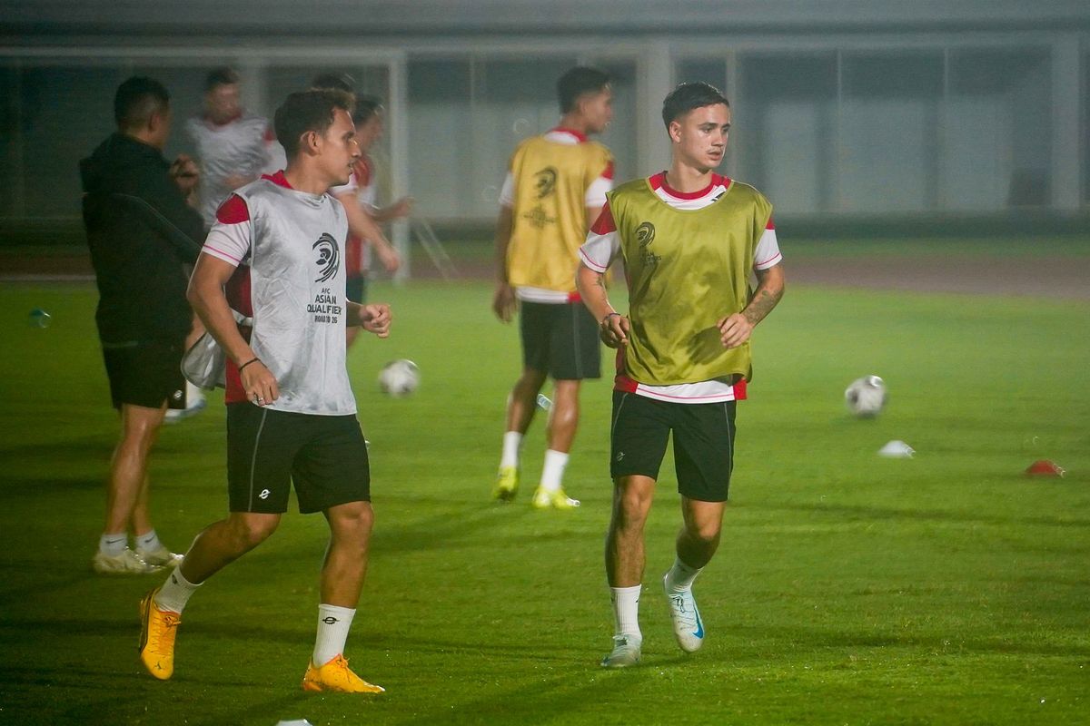 Selangor FC, timnas Indonesia, Eliano Reijnders, PEC Zwolle, selangor fc, Timnas Indonesia, Selangor FC Dilaporkan Memantau Eliano Reijnders