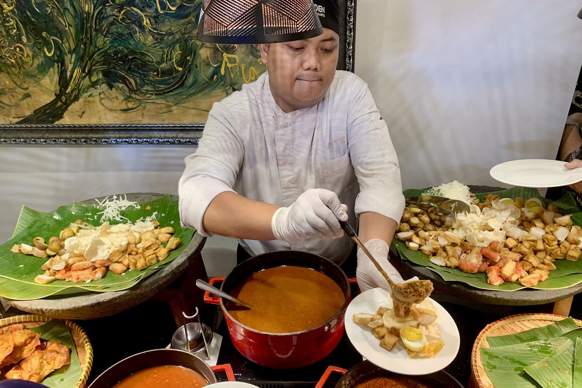 gastronomi, Pentingnya Gastronomi, Angkat Martabat Pariwisata Indonesia di Panggung Global, Gastronomi: Lebih dari sekadar makanan, juga identitas bangsa, Indonesia makin diperhitungkan di dunia kuliner, BBTF 2026: Gastronomi sebagai strategi diferensiasi, Gastronomi dan dampaknya pada perekonomian daerah, Gastronomi, masa depan pariwisata Indonesia
