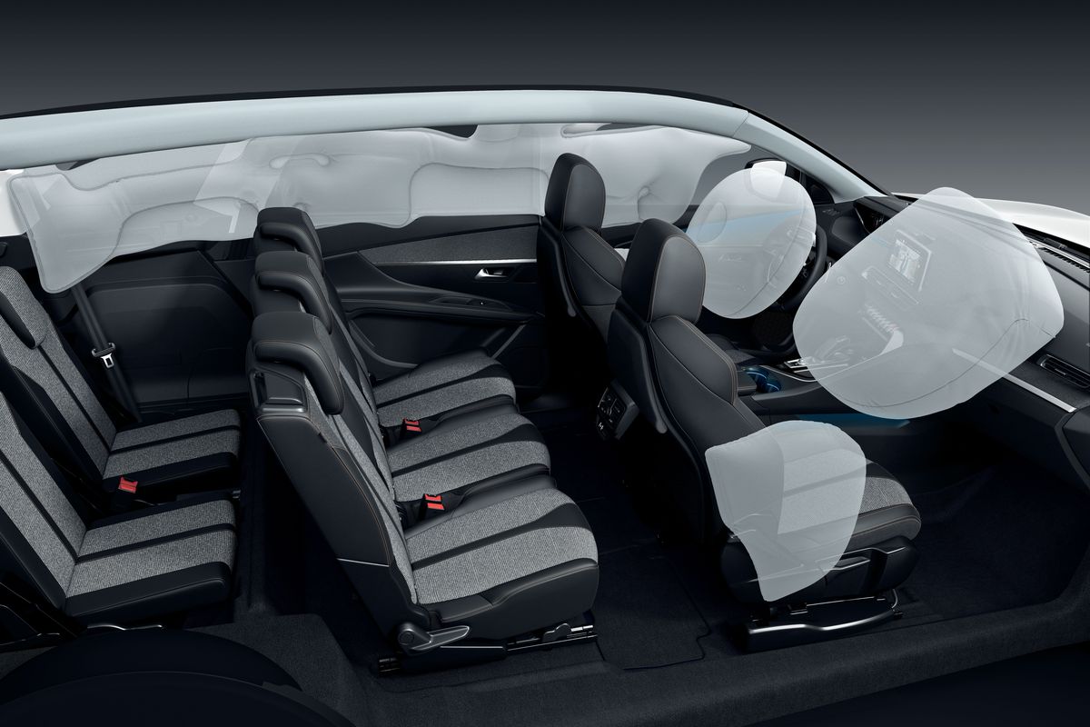 modifikasi interior, Modifikasi Interior Mobil: Amankah Airbag Setelah Ganti Jok?