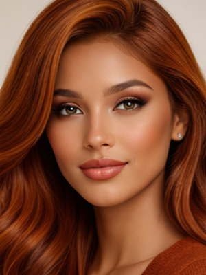 20 Warna Rambut yang Cocok untuk Kulit Sawo Matang, Bikin Wajah Makin Cerah, Rekomendasi Warna Rambut untuk Kulit Sawo Matang, Warna Rambut Highlight dan Ombre yang Cocok, Warna Rambut Berani untuk Kulit Sawo Matang, Tips Memilih Warna Rambut Sesuai Undertone, Tips Merawat Rambut Berwarna agar Tetap Sehat