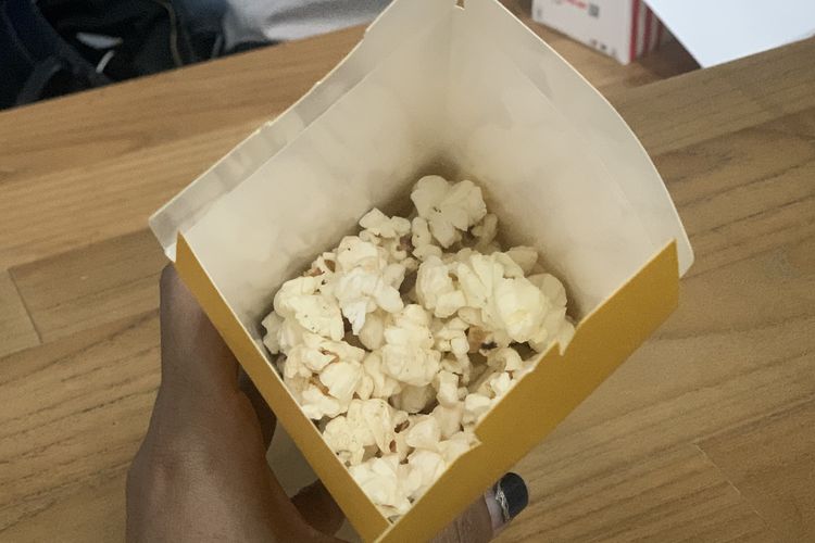 popcorn jolly time, popcorn jolly time harga, harga booth popcorn jolly time, ide camilan kantor, ide camilan ulang tahun, Ide Camilan untuk Acara Kantor, Segini Harga Sewa Booth Popcorn