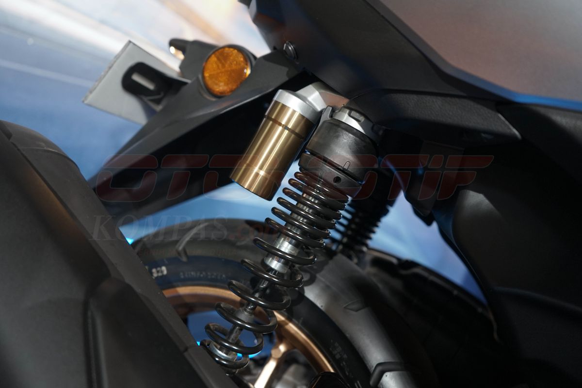 Sokbreker, sokbreker, Gejala sokbreker bocor, performa motor, keselamatan berkendara, gejala sokbreker bocor, Sokbreker Bocor: Bahaya yang Mengancam Keselamatan Pengendara