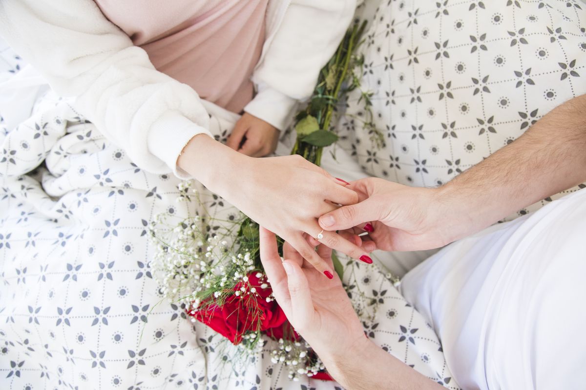 pacaran, pernikahan, Pacaran lama, keberhasilan pernikah, Apakah Lamanya Pacaran Bisa Menjamin Keberhasilan Pernikahan, pacaran lama, Apakah Lamanya Pacaran Bisa Menjamin Keberhasilan Pernikahan?