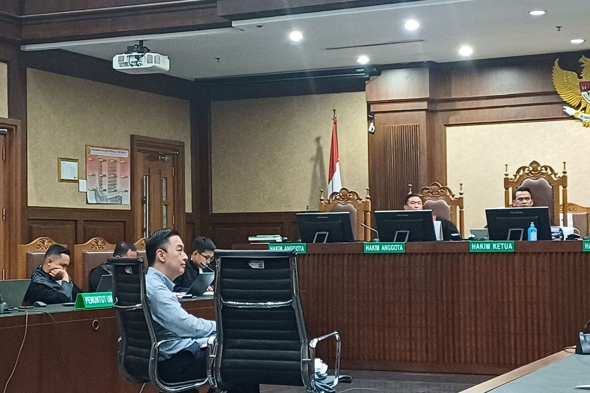 Mantan Menteri Perdagangan, Thomas Trikasih Lembong, Tom Lembong, korupsi impor gula, mantan menteri perdagangan, tom lembong dituntut 7 tahun penjara, Tom Lembong Dituntut 7 Tahun, Jaksa: Tidak Menyesal dan Tak Akui Bersalah