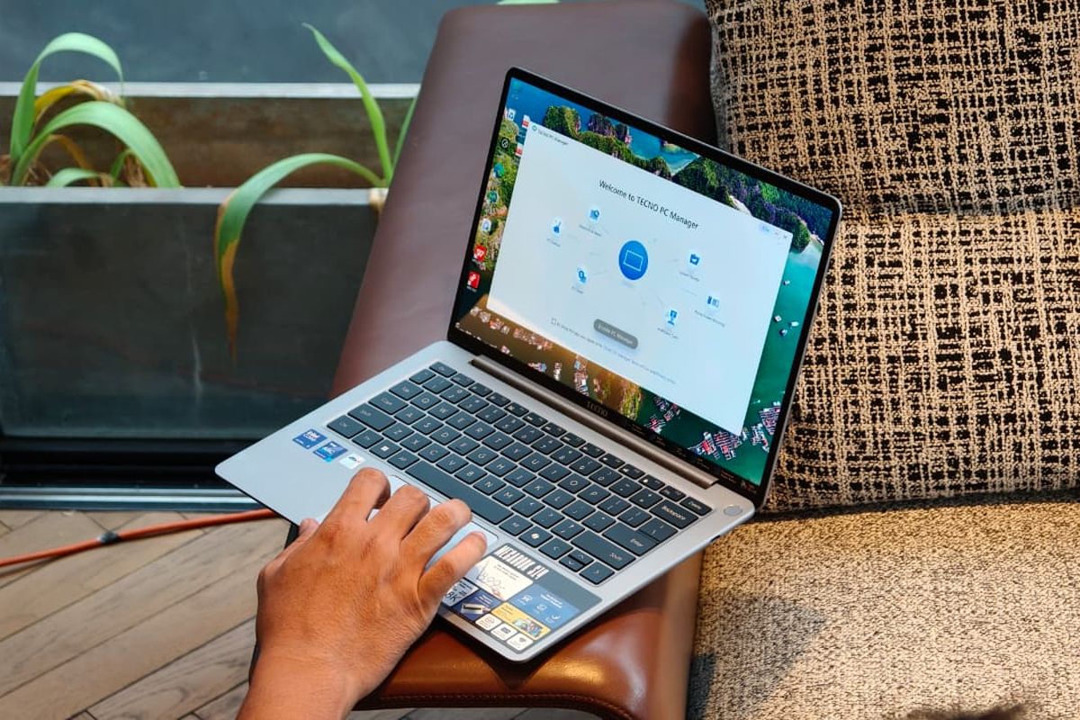 Microsoft, Windows, 3 Cara Cepat Mengunci Layar Laptop Windows, Praktis Saat Keadaan Darurat