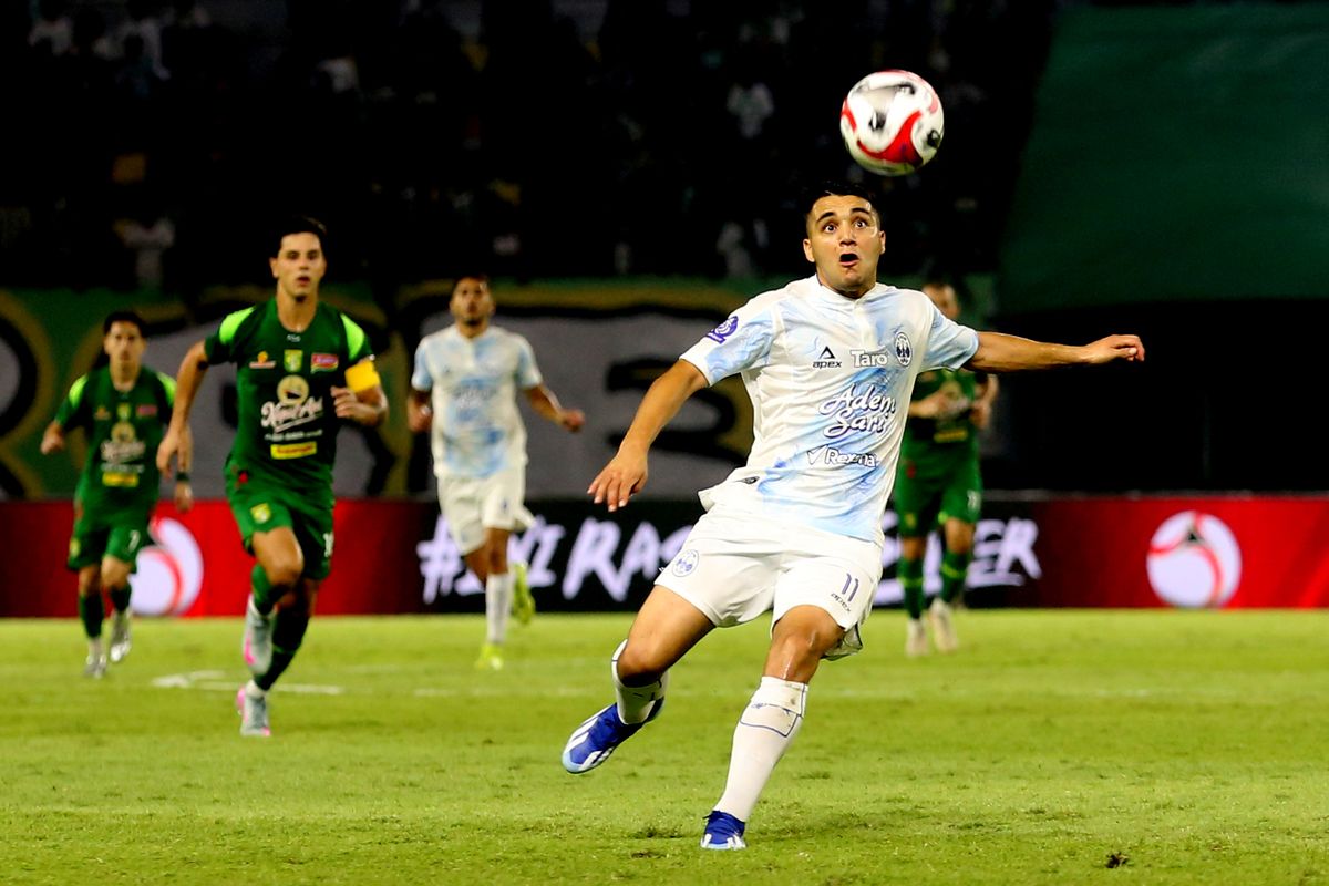 persib bandung, PSIM Yogyakarta, Stadion Sultan Agung, Bojan Hodak, Jadwal Super League, klasemen super league, PSIM Yogyakarta vs Persib Bandung, Jean Paul van Gastel, live streaming psim yogyakarta vs persib bandung, Link Live Streaming PSIM Yogyakarta Vs Persib Bandung, Kick Off Pukul 15.30 WIB