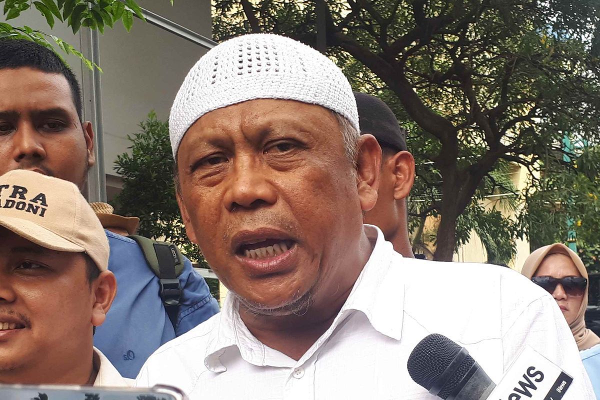 Eggi Sudjana, Joko Widodo, Dari Solo ke SP3, Kronologi Polda Metro Jaya Hentikan Penyidikan Eggi Sudjana soal Ijazah Jokowi