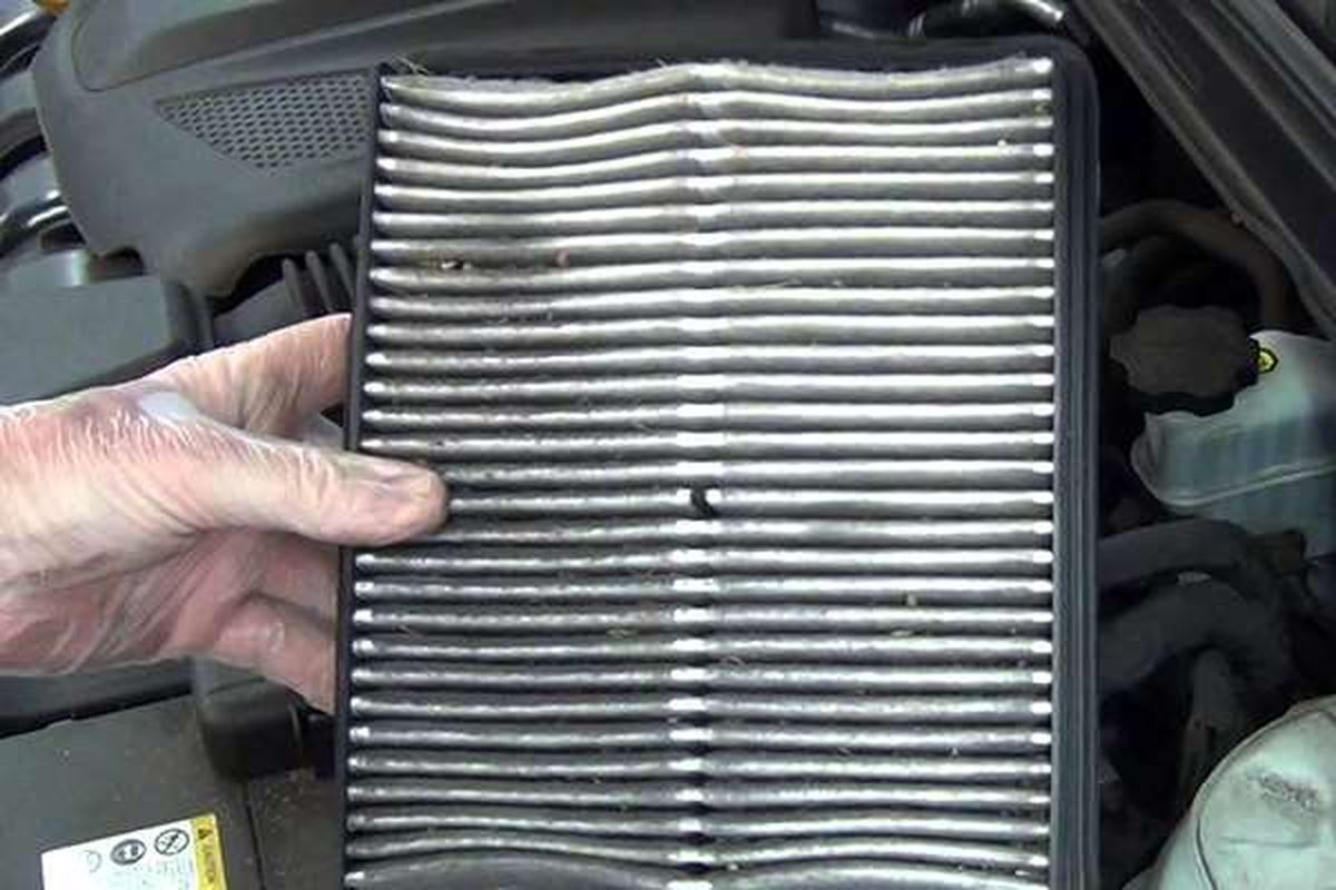filter udara, performa mesin, Lung Lung, Perawatan Mobil, Performa mesin, Pentingnya Perawatan Filter Udara Mobil yang Jarang Digunakan