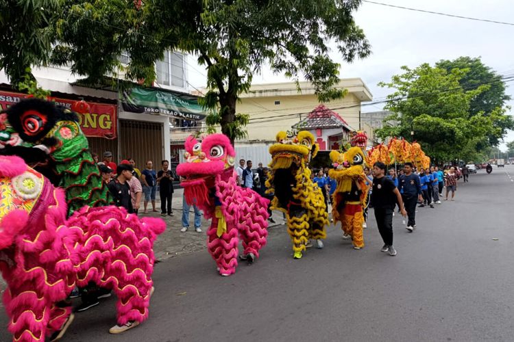 Imlek 2026, kalender libur 2026, Imlek 2026 tanggal, libur Imlek 2026, cuti bersama Imlek 2026, long weekend Imlek 2026, Catat Jadwal Libur Imlek 2026, Ada Long Weekend!