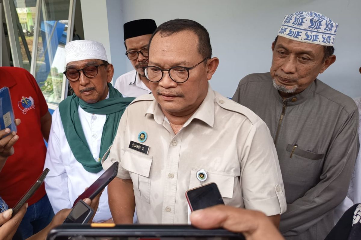 sidak, Wali Kota, bupati, dapur, Program MBG, Program MBG Harus Diawasi Ketat, BGN: Bupati dan Wali Kota Perlu Sidak Dapur, Pentingnya Sidak, Tujuan Program MBG, Pengawasan Lemah Dikenal Sebagai Penyebab Keracunan Massal, Perlunya Pengawasan Independen dari Lembaga Eksternal