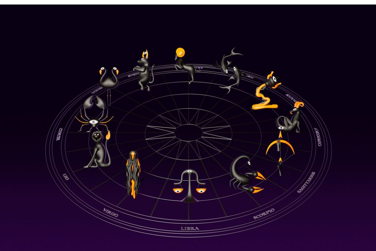 elemen tanah, elemen zodiak, emelen air, elemen udara, elemen api, Mengenal 4 Elemen Zodiak, Ada Tanah hingga Udara, 1. Api (Aries, Leo, Sagitarius), 2. Tanah (Taurus, Virgo, Capricorn), 3. Udara (Gemini, Libra, Aquarius), 4. Air (Cancer, Scorpio, Pisces)