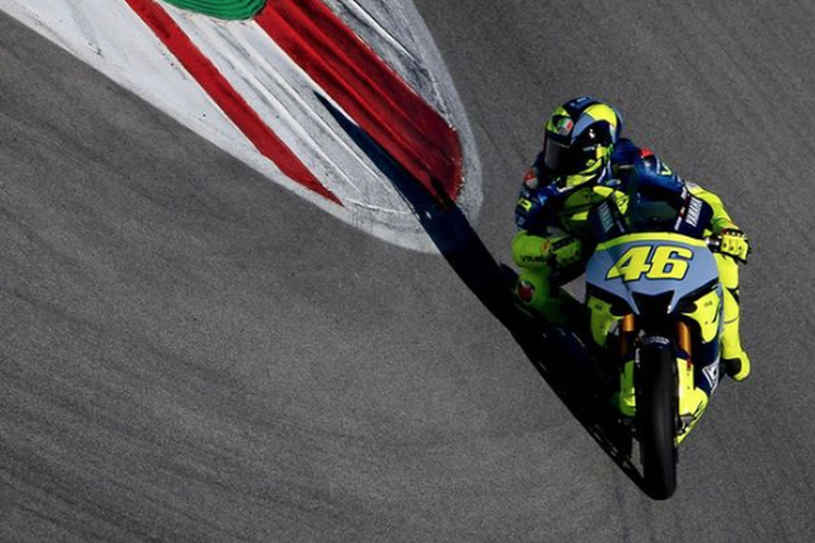 Jakarta, Valentino Rossi, Franco Morbidelli, MotoGP Mandalika, Pertamina Enduro VR46 Racing Team, Jelang MotoGP Mandalika, Valentino Rossi Siap Ramaikan Jakarta
