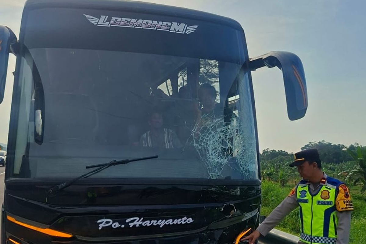 Kecelakaan, batas kecepatan, Belajar dari Kecelakaan Beruntun di Tol Batang, Ingat Batas Aman Kecepatan di Jalan Tol