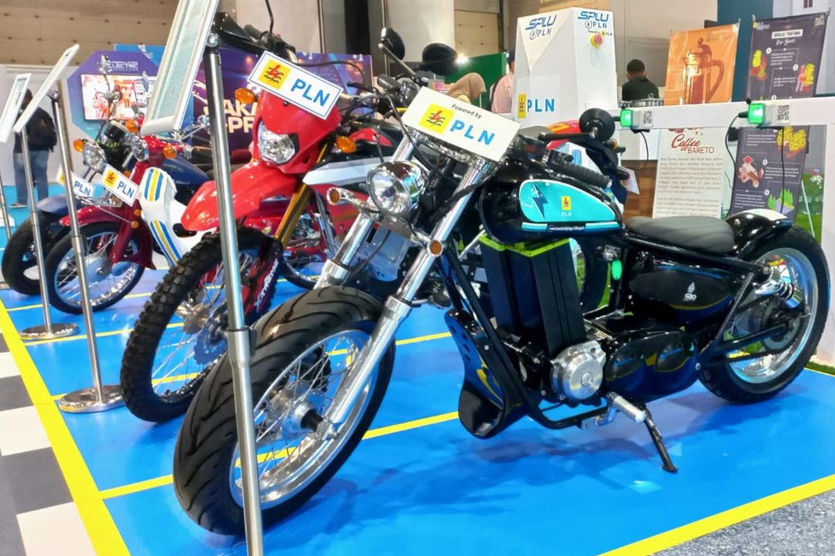 Bambang Setiawan Yudistira, Susahnya Sertifikasi Motor Konversi Listrik di Era Awal Regulasi