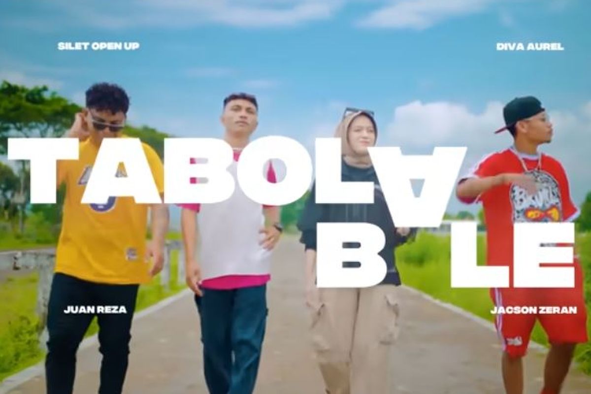 tabola bale, Tabola Bale lirik, tabola bale artinya, tabola bale lagu dari mana, lirik Tabola Bale, lirik tabola bale juan reza, lirik tabola bale dan artinya, Lirik Lagu Tabola Bale yang Viral, Perpaduan Bahasa Timur dan Minang