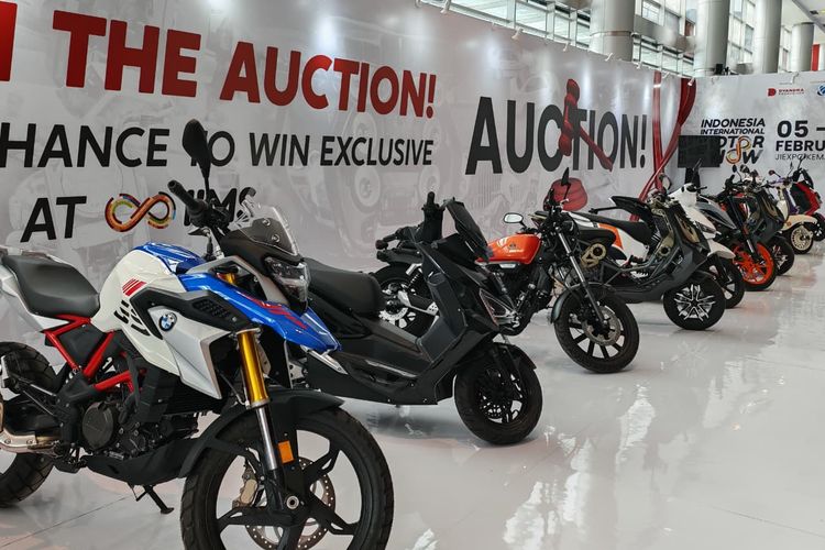 moge, entry level, Honda EM1 e, Diskon, IIMS 2026, SUV Ringkas Listrik, Suzuki eVitara, Jaecoo J5 EV, Motor Baru, Insentif Otomotif, Scrambler 400 X, Adu eVitara Vs J5 EV, Moge Entry Level Rp 158 Juta