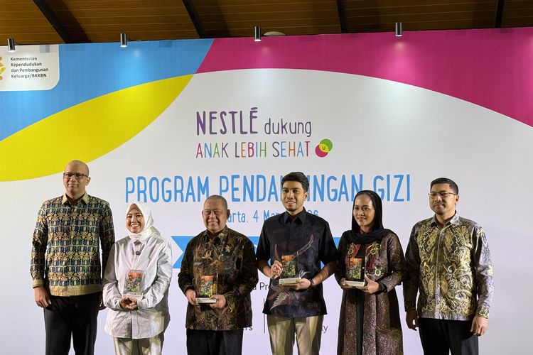 Manfaat Telur untuk Tumbuh Kembang Anak, Sumber Protein Hewani Penting