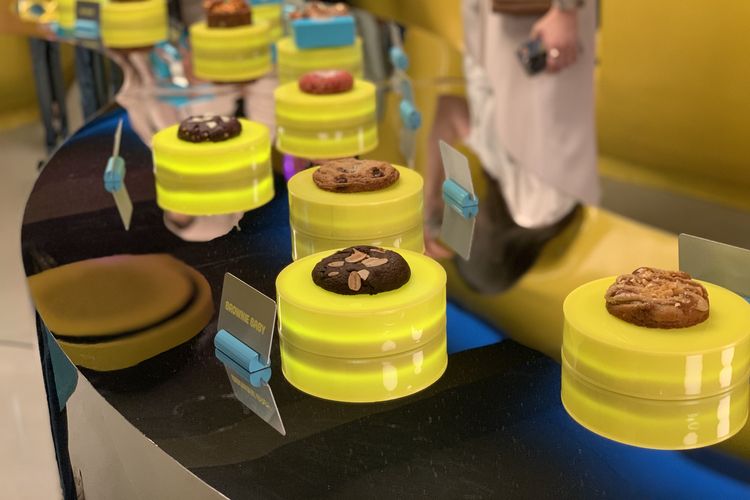 apa itu sugar craving, kecanduan gula adalah, cara mengatasi sugar craving, cara mengatasi ingin makan manis, Cara Atasi Sugar Craving, Saat Tubuh Kecanduan Konsumsi Manis
