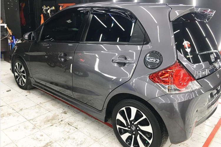 coating, mobil, Jangan Salah Paham, Beda Poles dan Coating Cat Mobil