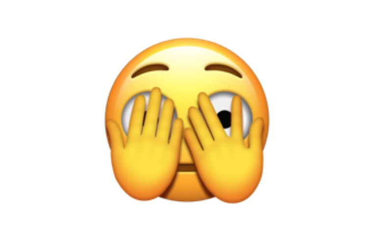 emoji, WhatsApp, arti emoji WA, Arti emoji WhatsApp, 50 Emoji WhatsApp yang Sering Dipakai dan Artinya, 1. Emoji wajah tersenyum lebar menyeringai, 2. Emoji wajah menyeringai dengan mata tersenyum, 4. Emoji wajah menyeringai dengan keringat, 5. Emoji tertawa dengan air mata kegembiraan, 6. Emoji tertawa terbahak-bahak, 7. Emoji wajah tersenyum kecil, 8. Emoji wajah mengedipkan mata, 9. Emoji wajah tersenyum dengan mata tersenyum, 10. Emoji wajah tersenyum dengan lingkaran biru, 11. Emoji wajah tersenyum berhias banyak hati, 12. Emoji wajah tersenyum dengan mata berbentuk hati, 13. Emoji wajah mencium dengan hati, 14. Emoji wajah mencium, 15. Emoji wajah tersenyum hangat, 16. Emoji wajah mencium dengan mata tertutup, 17. Emoji wajah mencium dengan mata tersenyum, 18. Emoji wajah tersenyum dengan air mata, 19. Emoji wajah tersenyum setengah, 20. Emoji wajah menikmati makanan, 21. Emoji wajah dengan lidah menjulur, 22. Emoji wajah dengan mata berkedip dan lidah menjulur, 23. Emoji wajah konyol, 24. Emoji wajah dengan menyipitkan mata dan lidah menjulur, 25. Emoji wajah tersenyum dengan tangan terbuka, 26. Emoji wajah dengan tangan menutup mulut, 27. Emoji wajah dengan mata terbuka dan tangan menutup mulut, 28. Emoji wajah dengan mata mengintip, 29. Emoji wajah menyuruh diam, 30. Emoji wajah berpikir, 31. Emoji wajah dengan tangan memberi hormat, 32. Emoji wajah mengiler, 33. Emoji memakai topi koboi, 34. Emoji wajah berpesta, 35. Emoji wajah senyum dengan memakai kacamata hitam, 36. Emoji wajah kutu buku, 37. Emoji wajah dengan memakai satu lensa bundar, 38. Emoji wajah terbalik, 39. Emoji wajah meleleh, 40. Emoji wajah dengan mulut teritsleting, 41. Emoji wajah dengan alis terangkat, 42. Emoji wajah garis putus-putus, 43. Emoji wajah yang tertutupi awan, 44. Emoji wajah tidak senang, 45. Emoji wajah dengan hidung panjang, 46. Emoji tanpa mulut, 47. Emoji kepala pecah, 48. Emoji wajah dengan kepala dibalut, 49. Emoji wajah dengan masker, 50. Emoji wajah yang gigih