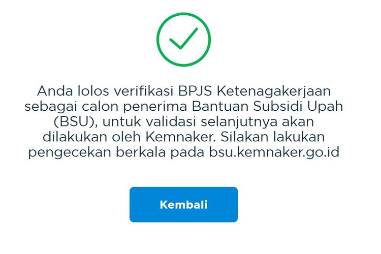 Bantuan Subsidi Upah, BSU 2025, BSU Tahap 2, BPJS Ketenagakerjaan, Kemenaker, BSU tahap 2, Dana BSU 2025 Tahap 1 Mulai Mengalir, Kapan Tahap 2 Disalurkan ke Rekening Pekerja?