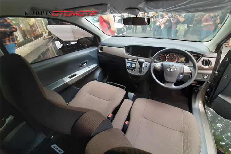 Calya, diskon Calya, Toyota Calya, calya, diskon akhir tahun, Diskon LCGC, diskon calya, Diskon Toyota Calya Bulan Ini Tembus Rp 13 Juta