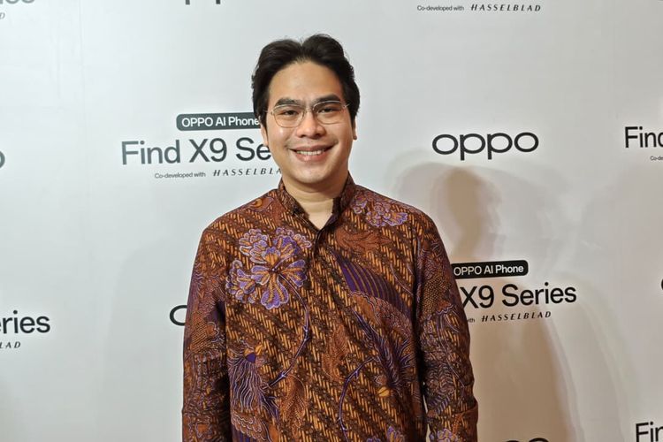 Oppo, Oppo Find X9 Series, oppo indonesia, hp flagship, oppo find x9 series, pasar hp flagship, strategi oppo indonesia, Oppo Ungkap Strategi Rebut Pasar HP Flagship di Indonesia, Bukan Cuma Andalkan Penjualan