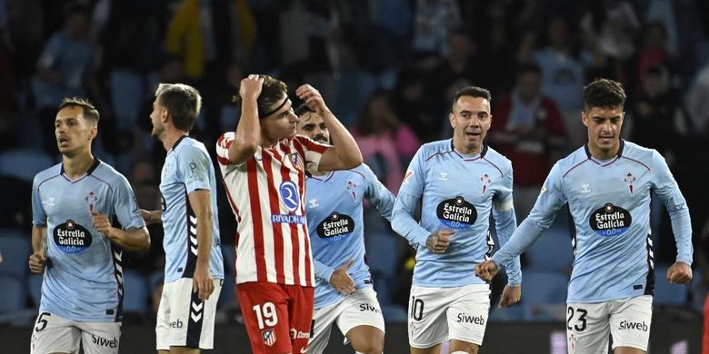 UEFA Europa League, Hasil Lengkap Liga Europa: Dominasi Aston Villa, Freiburg Kalahkan Celta Vigo
