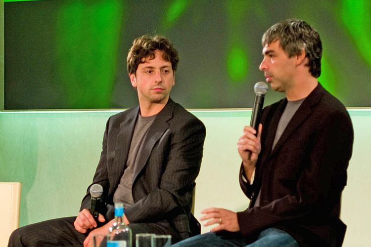 14 Bos Teknologi yang Namanya Terseret di Epstein Files, 1. Peter Thiel, 2. Larry Page, 3. Sergey Brin, 4. Mark Zuckerberg, 5. Jeff Bezos, 6. Eric Schmid, 7. Elon Musk, 8. Bill Gates, 9. Tim Cook, 10. Richard Branson, 11. Reid Hoffman, 12. Steven Sinofsky, 13. Marissa Mayer, 14. Evan Williams