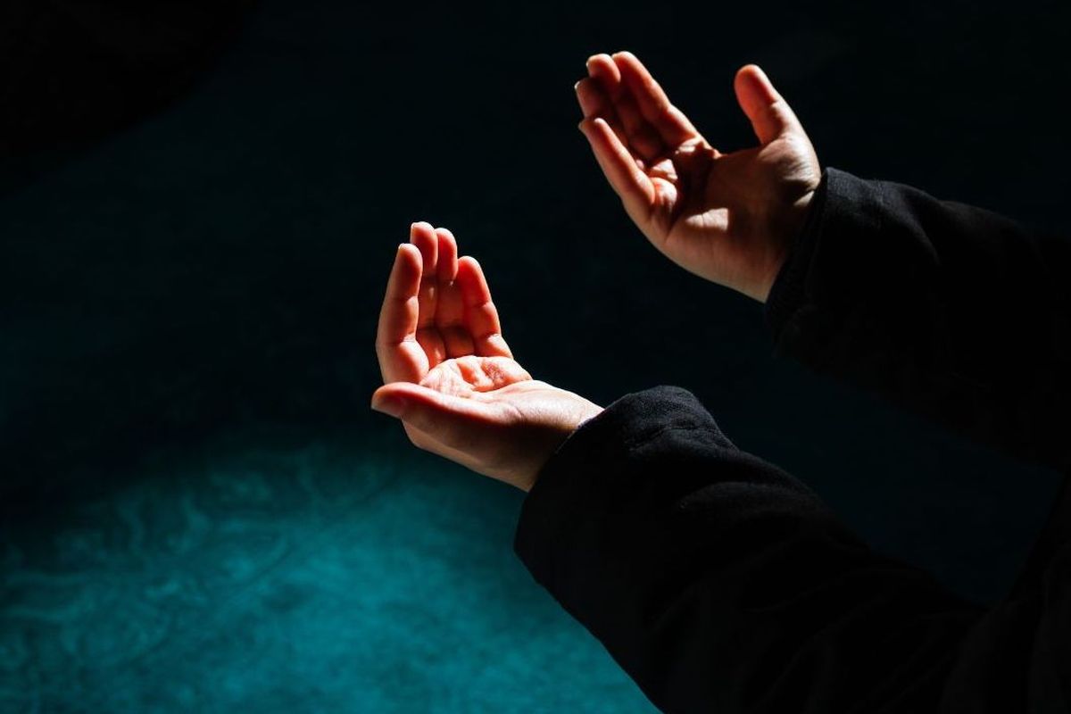 Lailatul Qadar, shalat Lailatul Qadar, niat shalat Lailatul Qadar, tata cara shalat Lailatul Qadar, Niat Shalat Lailatul Qadar, Berikut Tata Cara Pelaksanaannya