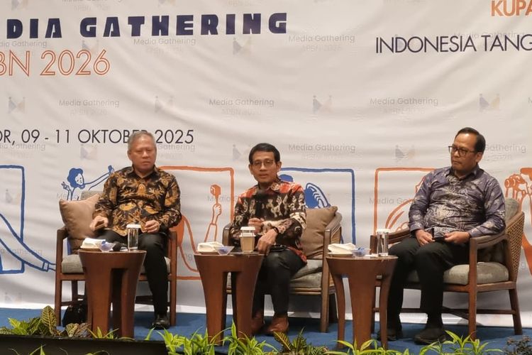 alumni LPDP, awardee LPDP, 8 Penerima LPDP Kena Sanksi Pengembalian Dana karena Enggan Kembali Ke Indonesia